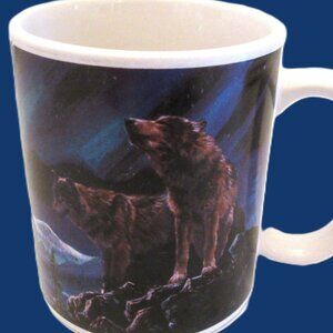 Wolves,wildlife dogs, sleddogs,outbacks,mountains Discover Canada Capilano China